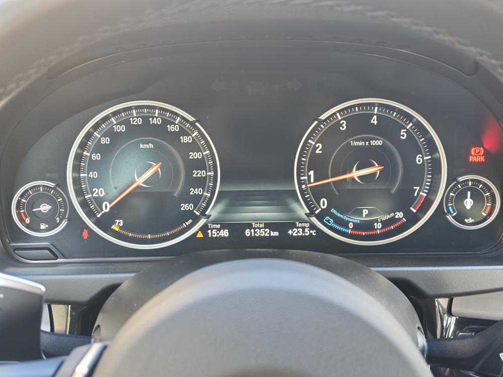 BMW X6 Модель 2019 года xDrive35i M Sports Set – фото 17