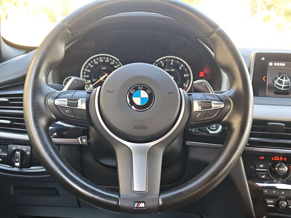 BMW X6 Модель 2019 года xDrive35i M Sports Set – фото 18