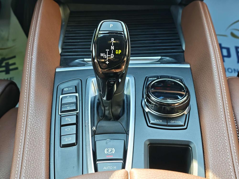 BMW X6 Модель 2019 года xDrive35i M Sports Set – фото 19