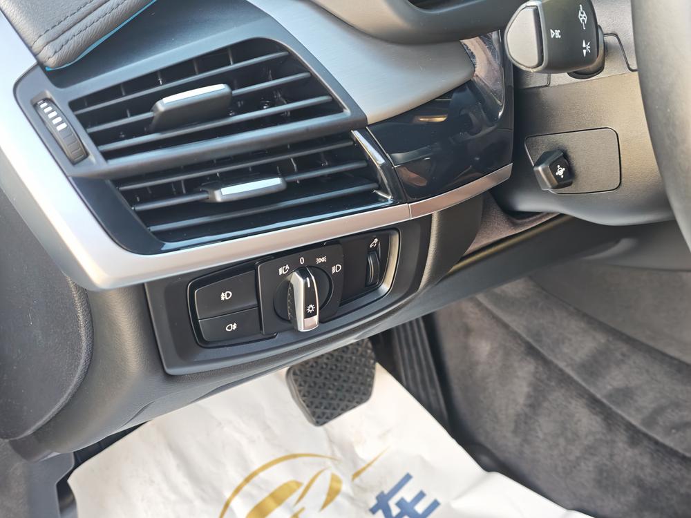 BMW X6 Модель 2019 года xDrive35i M Sports Set – фото 20