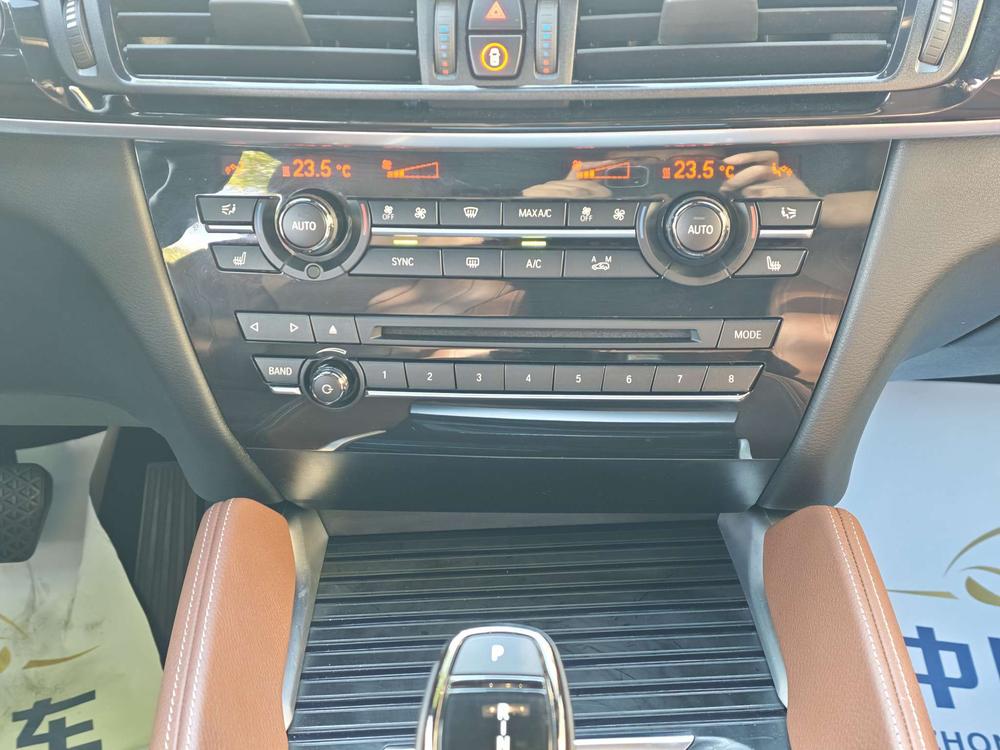 BMW X6 Модель 2019 года xDrive35i M Sports Set – фото 22