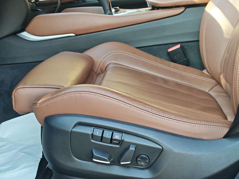 BMW X6 Модель 2019 года xDrive35i M Sports Set – фото 24
