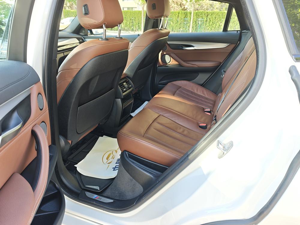 BMW X6 Модель 2019 года xDrive35i M Sports Set – фото 25