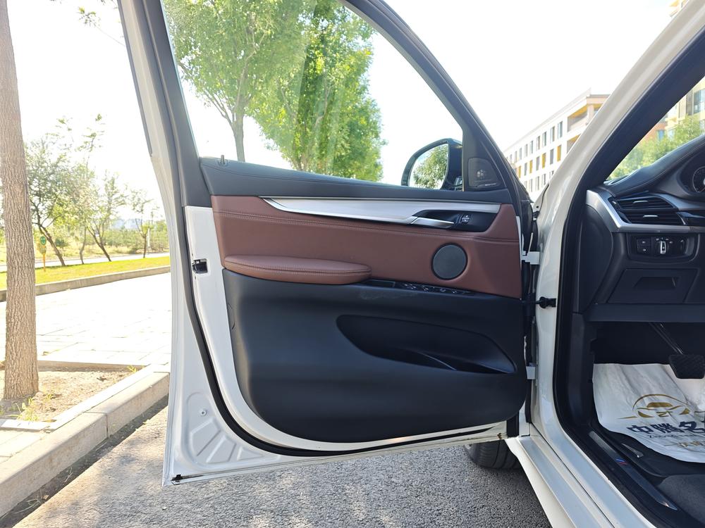BMW X6 Модель 2019 года xDrive35i M Sports Set – фото 26