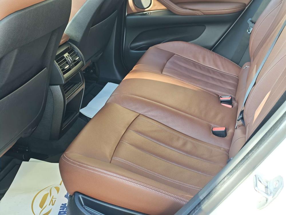 BMW X6 Модель 2019 года xDrive35i M Sports Set – фото 28