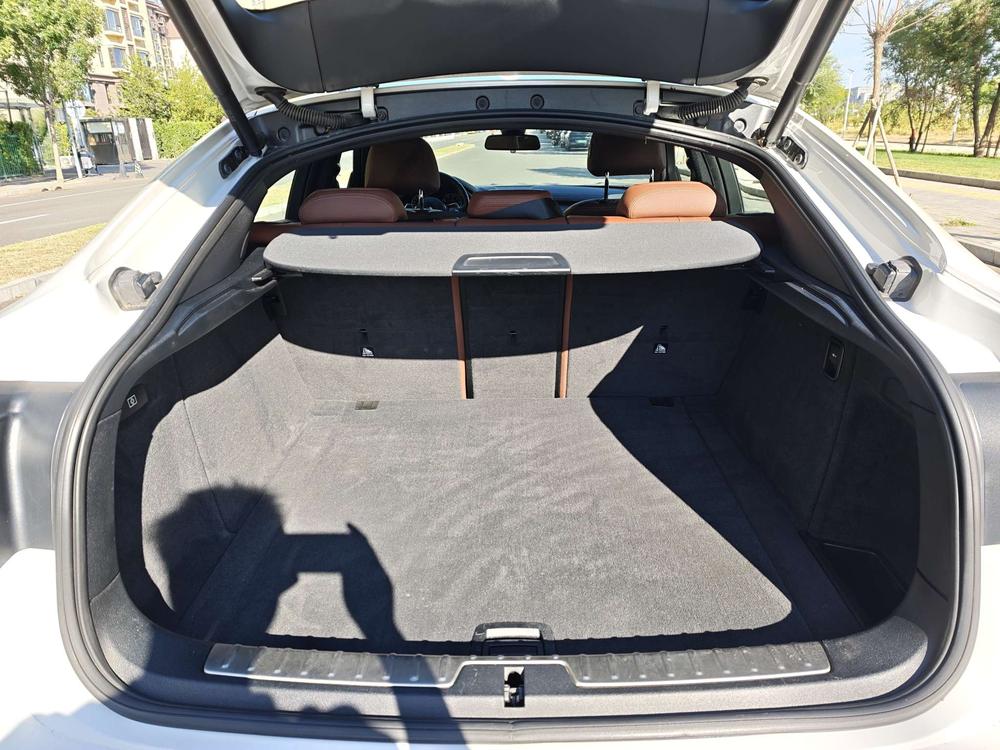 BMW X6 Модель 2019 года xDrive35i M Sports Set – фото 29
