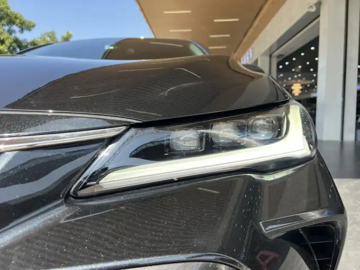 Toyota Avalon 2023 Model 2.5L Automatic Deluxe Edition – фото 8