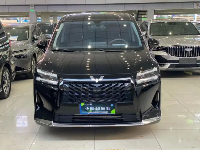 Xingguang 730 2025 Model 1.5T CVT Elite Model – фото 2