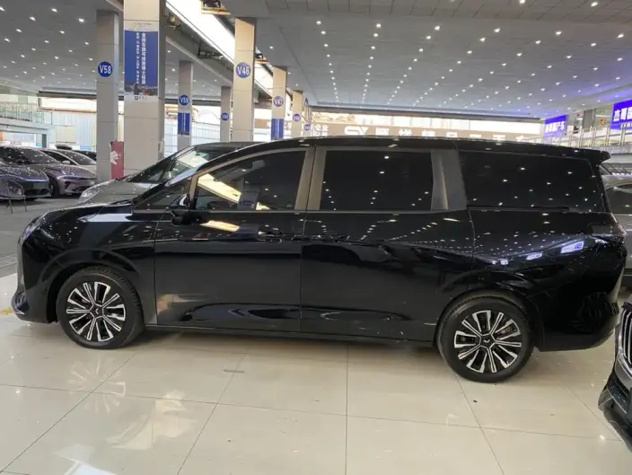 Xingguang 730 2025 Model 1.5T CVT Elite Model – фото 3