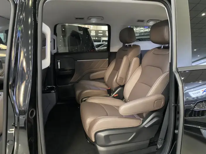 Xingguang 730 2025 Model 1.5T CVT Elite Model – фото 10