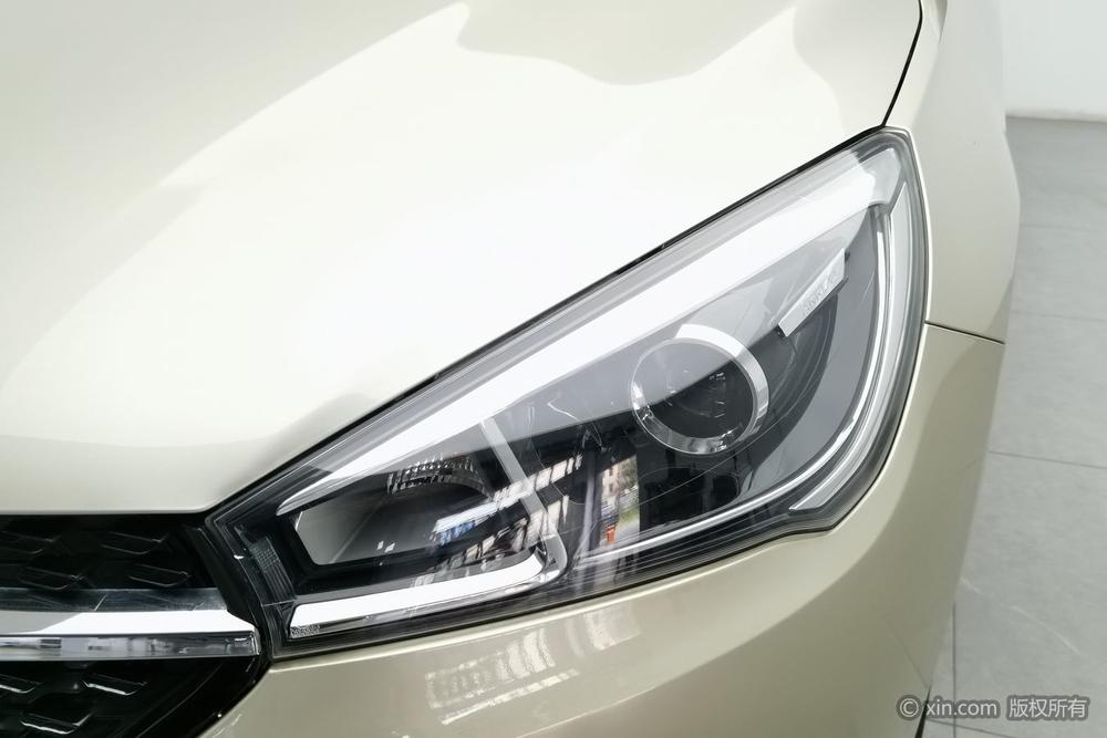 Chery Arrizo 5 2016 1.5L CVT Trend – фото 7