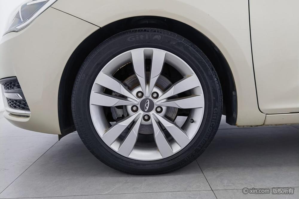 Chery Arrizo 5 2016 1.5L CVT Trend – фото 8
