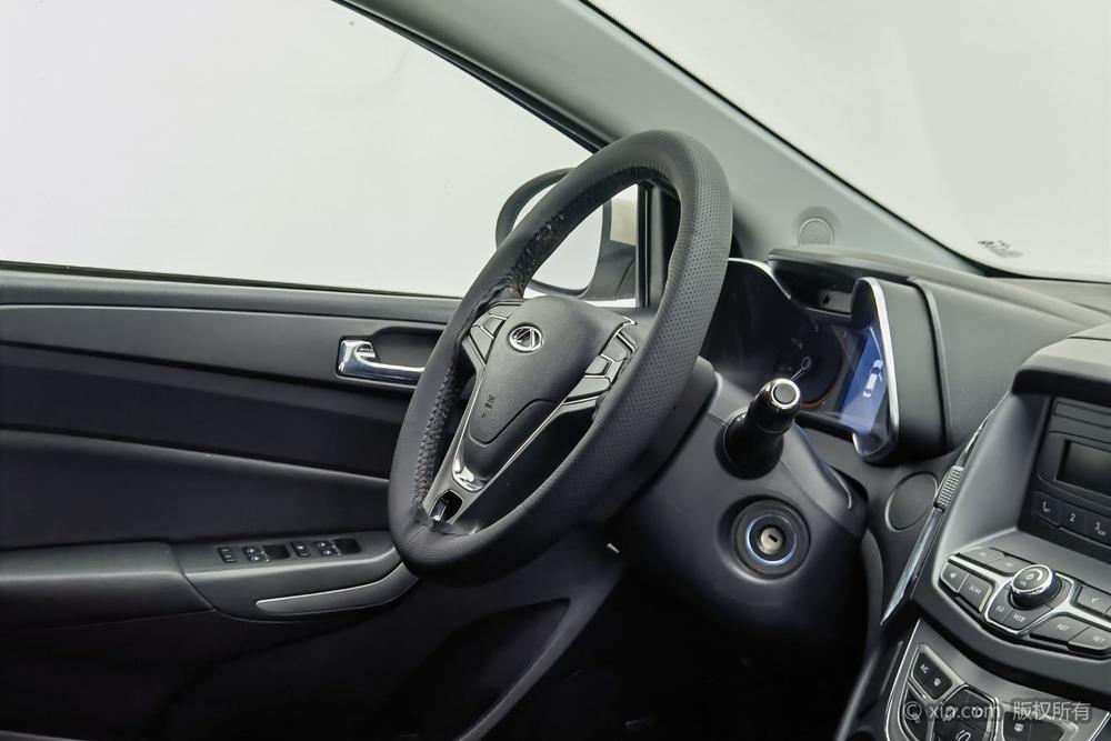 Chery Arrizo 5 2016 1.5L CVT Trend – фото 9