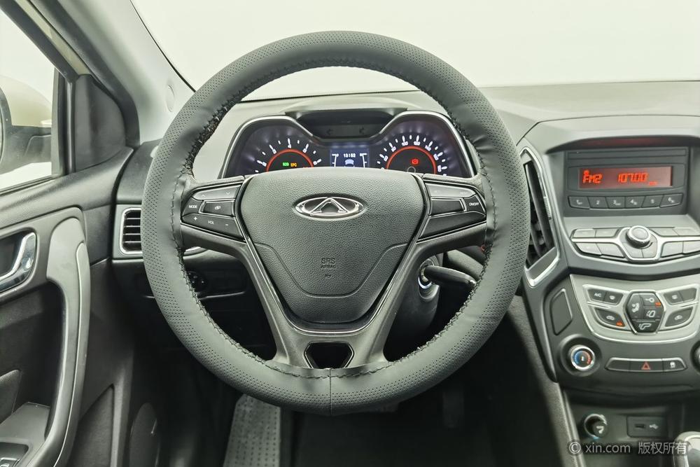 Chery Arrizo 5 2016 1.5L CVT Trend – фото 14