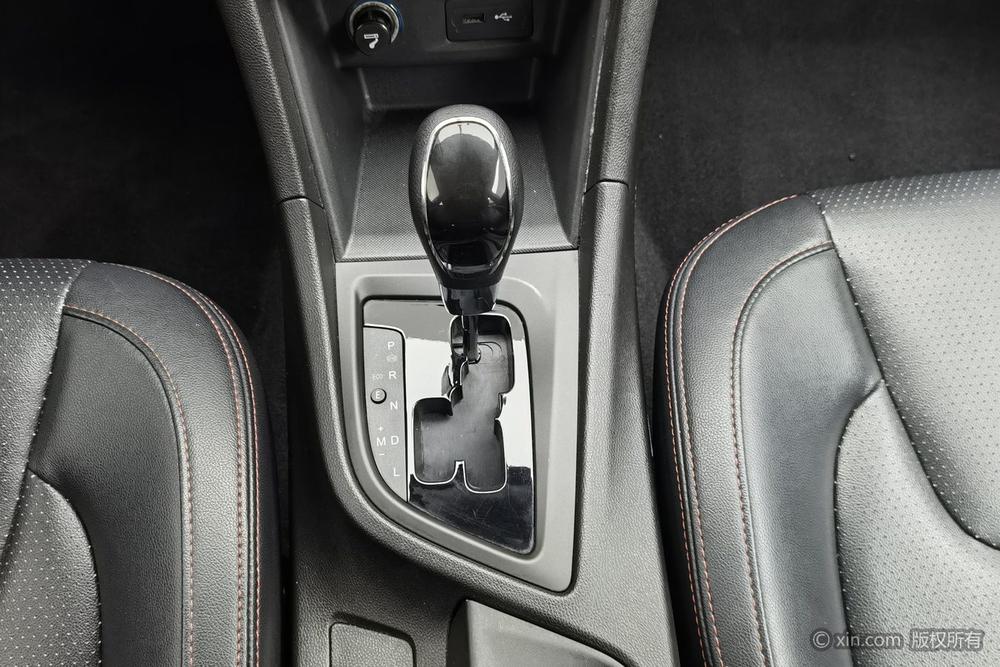 Chery Arrizo 5 2016 1.5L CVT Trend – фото 15