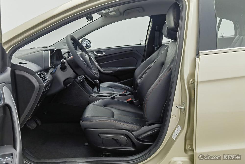 Chery Arrizo 5 2016 1.5L CVT Trend – фото 17