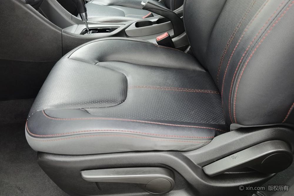 Chery Arrizo 5 2016 1.5L CVT Trend – фото 18