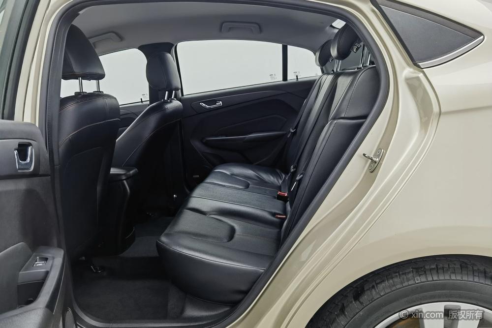 Chery Arrizo 5 2016 1.5L CVT Trend – фото 19
