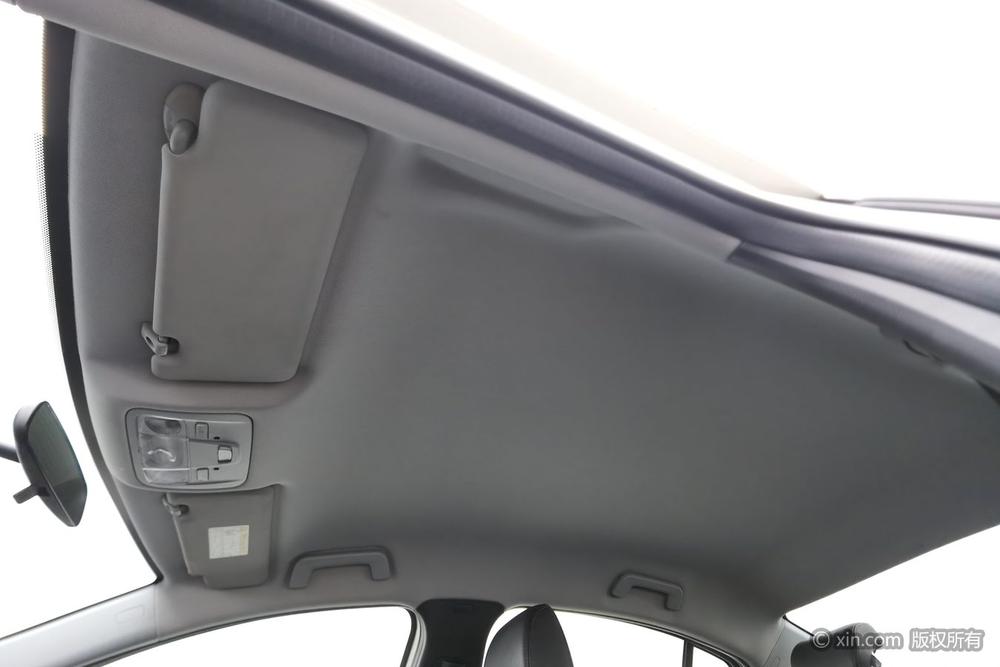 Chery Arrizo 5 2016 1.5L CVT Trend – фото 20