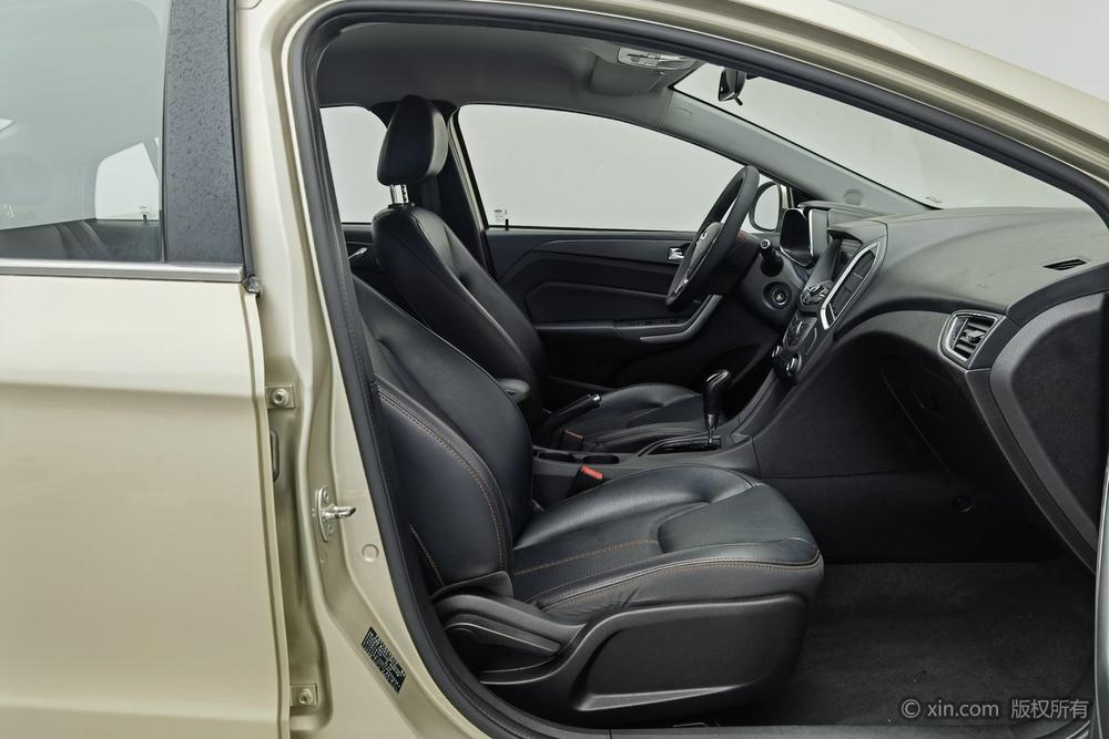 Chery Arrizo 5 2016 1.5L CVT Trend – фото 24