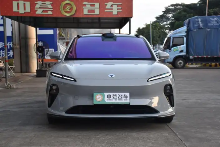 NIO ET5T 2024 Model 75kWh – фото 2