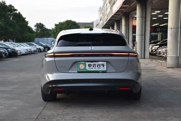 NIO ET5T 2024 Model 75kWh – фото 6