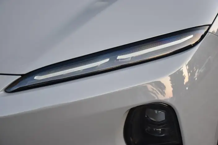 NIO ET5T 2024 Model 75kWh – фото 8