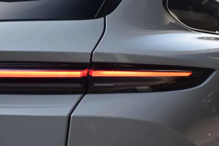NIO ET5T 2024 Model 75kWh – фото 9
