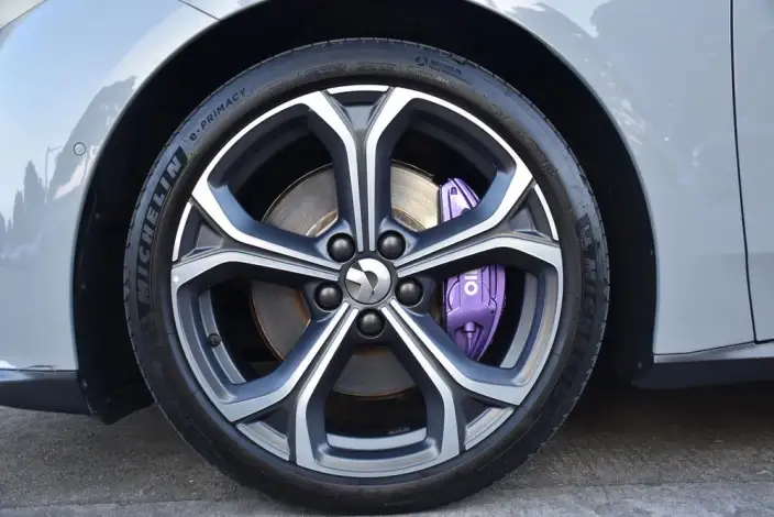 NIO ET5T 2024 Model 75kWh – фото 10