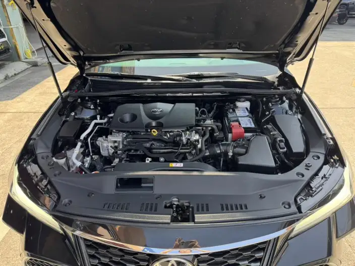 Toyota Avalon 2023 Model 2.0L CVT Deluxe Edition – фото 7