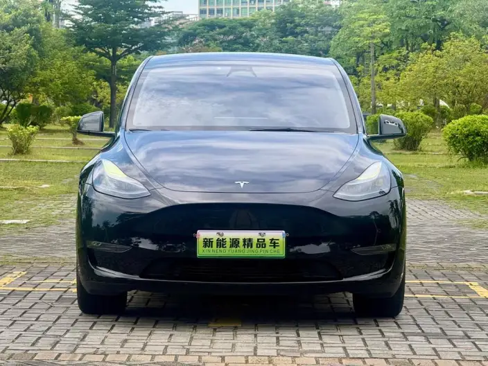 Model Y 2022 Model Facelift Long Battery Life Pro All-wheel drive version