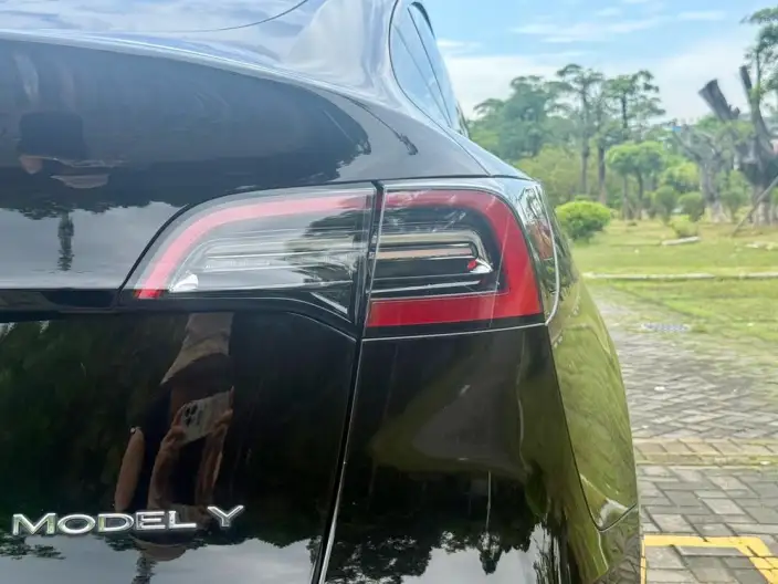 Model Y 2022 Model Facelift Long Battery Life Pro All-wheel drive version – фото 7