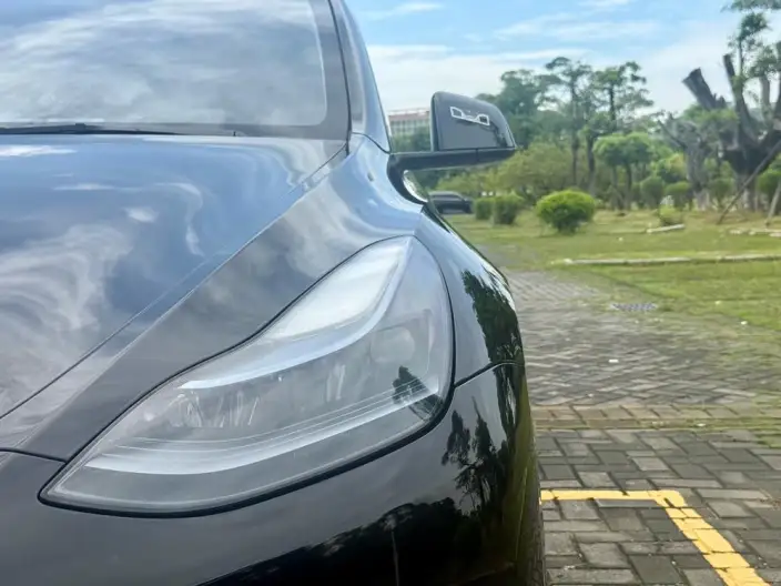 Model Y 2022 Model Facelift Long Battery Life Pro All-wheel drive version – фото 8