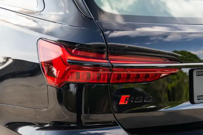 Audi RS 6 2022 Model RS 6 4.0T Avant – фото 6
