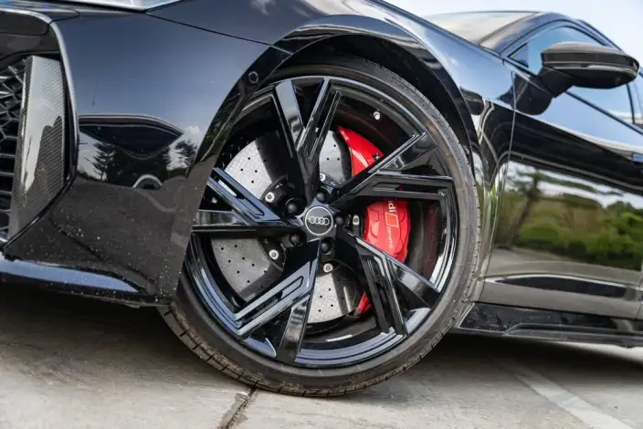 Audi RS 6 2022 Model RS 6 4.0T Avant – фото 8
