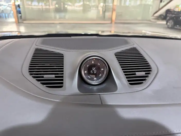 Cayenne 2024 Model Cayenne 3.0T – фото 8