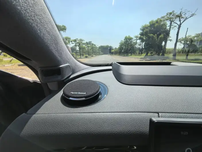 Geely Galaxy E8 PHEV 2025 Model 130km EM-P Galaxy Edition – фото 9