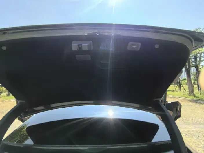 Geely Galaxy E8 PHEV 2025 Model 130km EM-P Galaxy Edition – фото 10