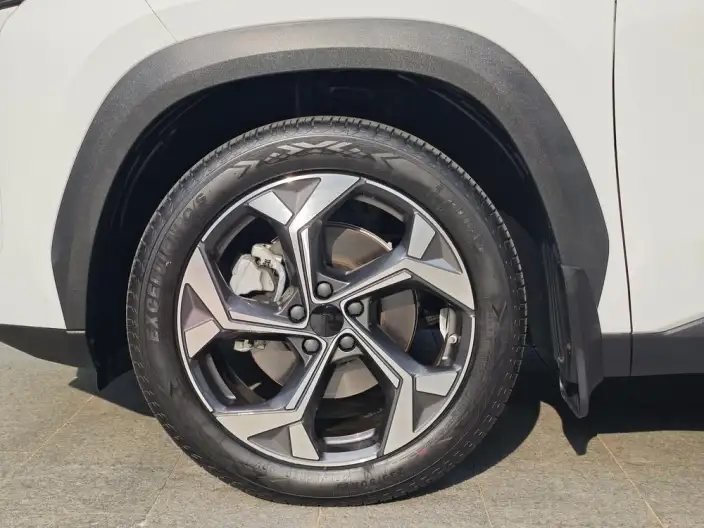 Geely Boyue L 2024 Model 1.5TD DCT Premium Edition – фото 9
