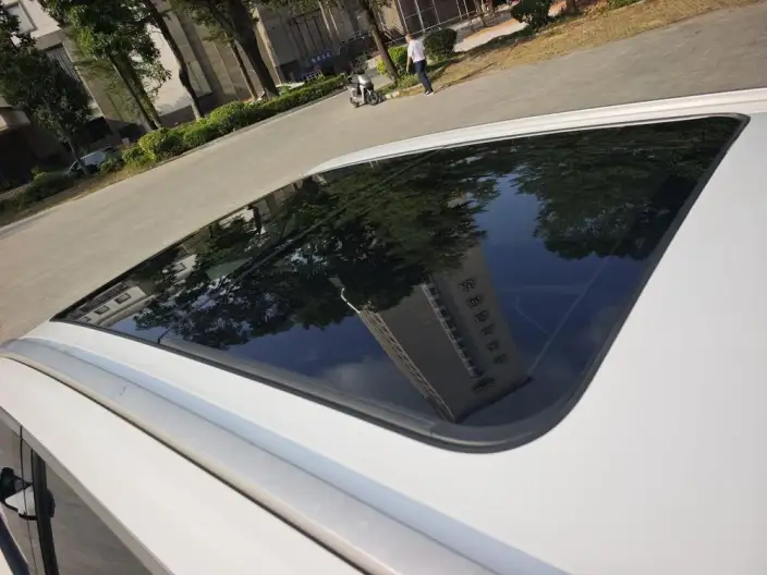 Geely Boyue L 2024 Model 1.5TD DCT Premium Edition – фото 10