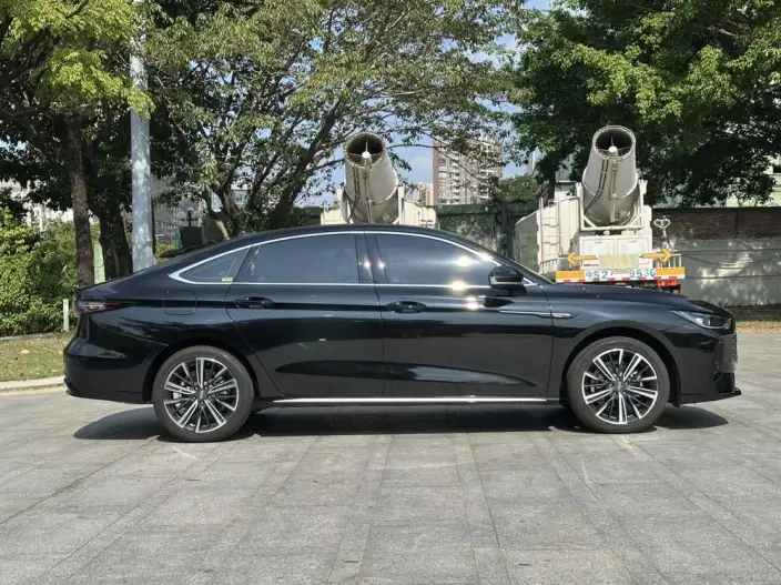 Arrizo 8 PRO 2025 Model 1.6T DCT Luxury Model + – фото 8