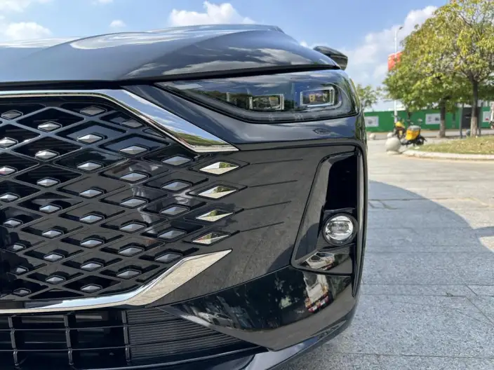 Arrizo 8 PRO 2025 Model 1.6T DCT Luxury Model + – фото 10