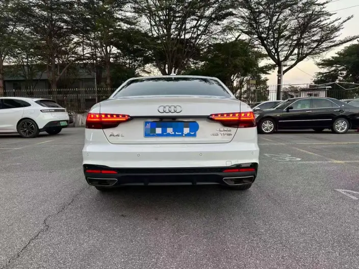 Audi A4 L 2024 Model 40 TFSI Luxury Dynamic Model – фото 3