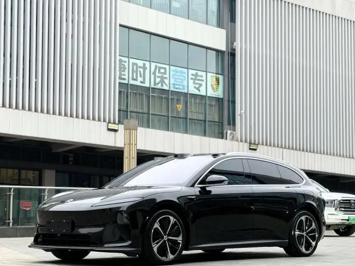 NIO ET5T 2024 Model 75kWh