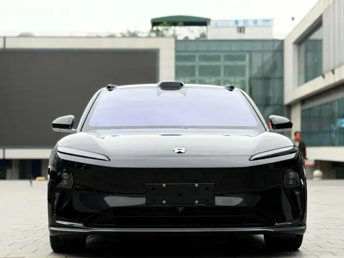 NIO ET5T 2024 Model 75kWh