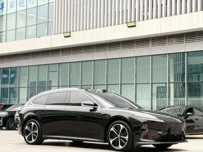 NIO ET5T 2024 Model 75kWh