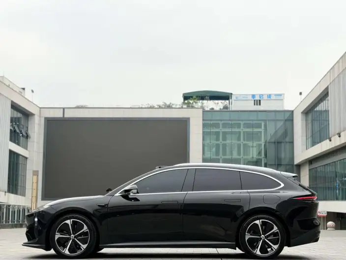 NIO ET5T 2024 Model 75kWh