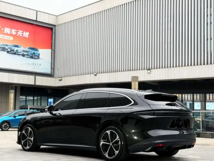 NIO ET5T 2024 Model 75kWh – фото 5