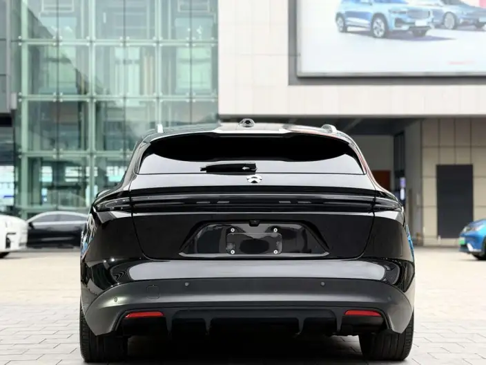 NIO ET5T 2024 Model 75kWh – фото 6