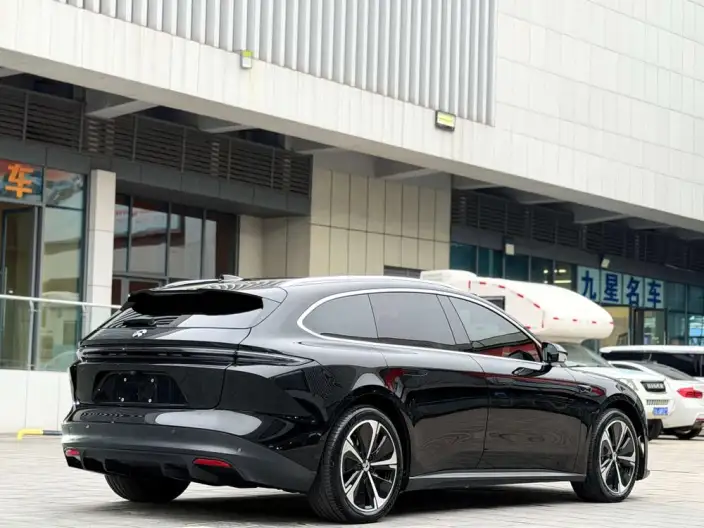 NIO ET5T 2024 Model 75kWh – фото 7